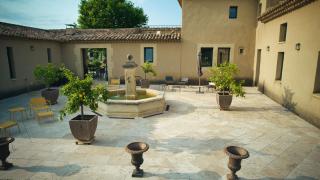 Bastide Saint Maurin - Ansouis - 4