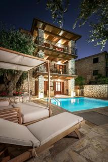 Jootiq Villas - Akrotiri - 0