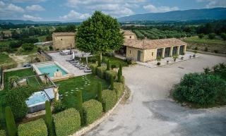 Bastide Saint Maurin - Ansouis - 7