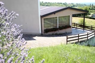 Guesthouse Režekov podrum - Jastrebarsko - 9