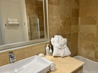 Le Mas Angelussi - Le Clos du Soleil - Salon-de-Provence - 3