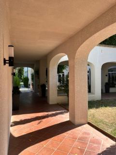 Le Mas Angelussi - Le Clos du Soleil - Salon-de-Provence - 4