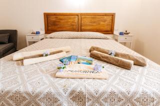 Domo Mediterranea Affittacamere-Guest House - SantʼAntìoco - 0