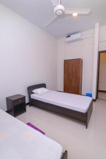 Bluewind Luxury Apartment - 2rooms - Wattala-Hemas Hospital - Wattala - 4