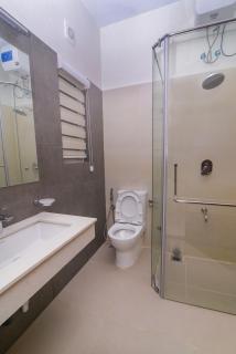 Bluewind Luxury Apartment - 2rooms - Wattala-Hemas Hospital - Wattala - 3