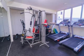 Bluewind Luxury Apartment - 2rooms - Wattala-Hemas Hospital - Wattala - 2