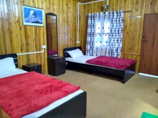 Manali Beach Resort - 6