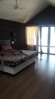 Vamoose Manali Beach Resort - Bhogwe - 3