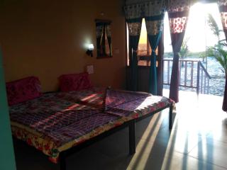 Vamoose Manali Beach Resort - Bhogwe - 2