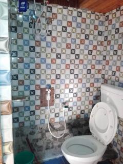 Manali Beach Resort - 1