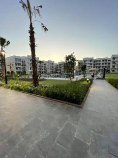 Résidence COSTA BEACH 3 IMMEUBLE 10 APPT 1 Bouzinka - Bouznika - 4