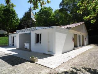 Camping Margot - Archiac - 1