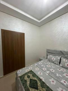 Résidence COSTA BEACH 3 IMMEUBLE 10 APPT 1 Bouzinka - Bouznika - 1