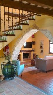 Casa rural La Torre - 6