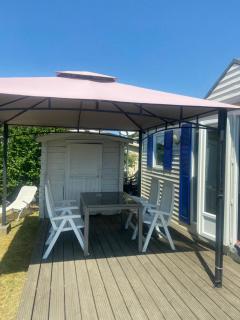 Chalet Sonnenschein - Bredene - 6