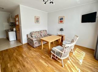 Alex - Apartamenty i Pokoje - Ostrowo - 8
