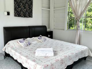 Kapal Terbang Guest House Langkawi - 6
