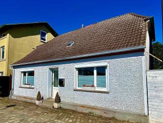 Gemütliche Ferienwohnung - Sagard - 8