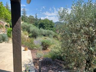 Maison en pierre, piscine, spa - Buis-les-Baronnies - 2