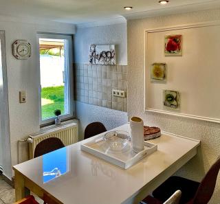 Gemütliche Ferienwohnung - 1