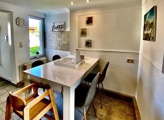 Gemütliche Ferienwohnung - Sagard - 2