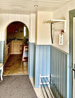 Gemütliche Ferienwohnung - Sagard - 5