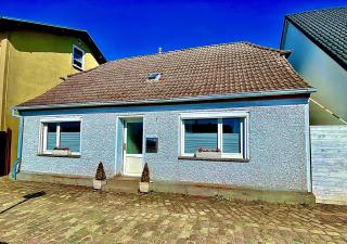 Gemütliche Ferienwohnung - Sagard - 9