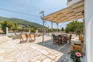 Stafylos Green - Città di Skopelos - 1