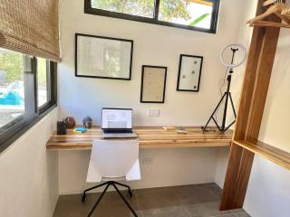 Sharma Costa Rica - Heliconia Casita - 4