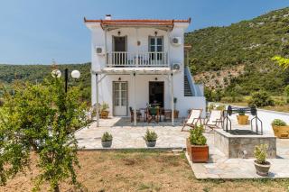Stafylos Green - Città di Skopelos - 2