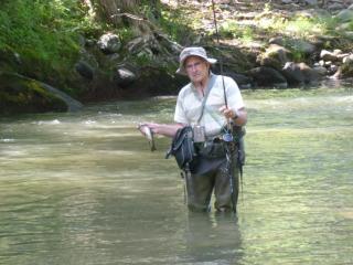 Clos A Malypense chez Mr Montamat - Galan - 2