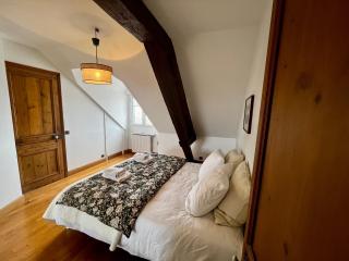 Magnifique appartement à Etretat - Étretat - 5