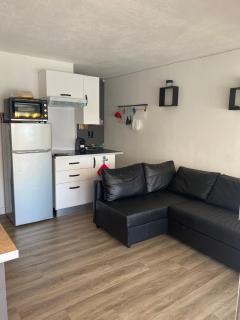 Appartement Vue mer Port Santa Lucia - Saint-Raphaël - 5