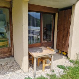 Les dolomites - Gresse-en-Vercors - 0