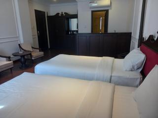 Mia Hotel- Feliz Hotel Binh Duong - 9