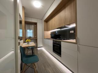 Perfect Host Palas Studio Central - 9
