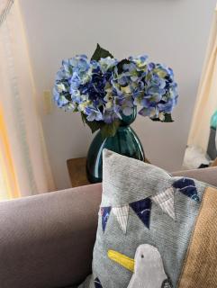 Stylish Garden Apartment at Paphos Harbour - Paphos - 4