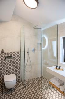 ELFAM CITY SUITES - 3