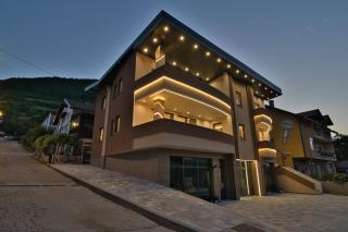 SM Exclusive Apartments - 4