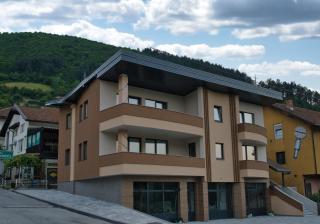 SM Exclusive Apartments - Visoko - 2