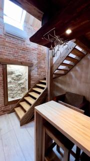 Kapteinis Āķis apartamenti - Ulmale - 6