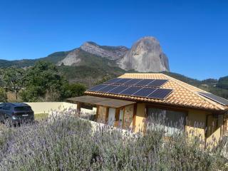 Aromas da Pedra - Pedra Azul - 0