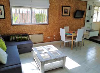 Apartamento para 4 personas, primera línea de mar. Peñismar II - Peñíscola - 9