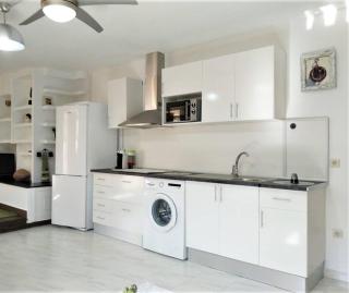 Apartamento para 4 personas, primera línea de mar. Peñismar II - Peñíscola - 8