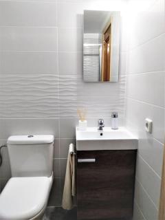 Apartamento para 4 personas, primera línea de mar. Peñismar II - Peñíscola - 4