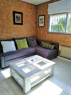 Apartamento para 4 personas, primera línea de mar. Peñismar II - Peñíscola - 5