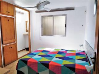 Apartamento para 4 personas, primera línea de mar. Peñismar II - Peñíscola - 1
