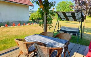Old Style Cottage - Horní Paseka - 3