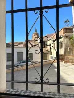 Apartamento La Medina - Guadix - 9