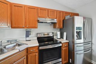 Corinth Getaway with Deck about 11 Mi to Ark Encounter! - Corinth - 9